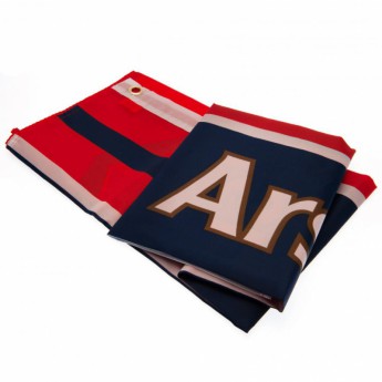 FC Arsenal zastava Flag WM