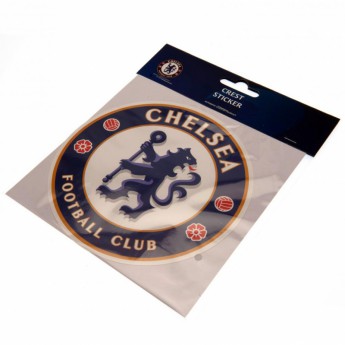 FC Chelsea naljepnica Large Crest Sticker