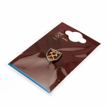 West Ham United značka Badge