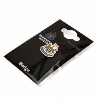 Newcastle United značka Badge