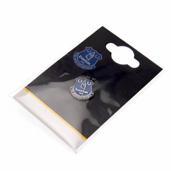 FC Everton značka Badge