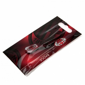 AC Milan značka Badge