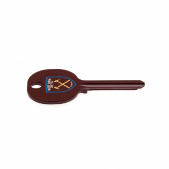 West Ham United ključ Door Key