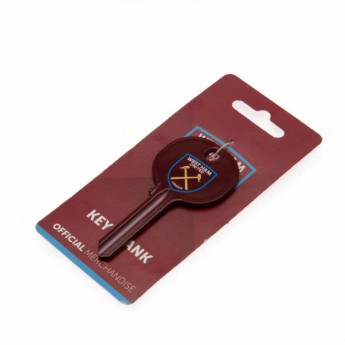 West Ham United ključ Door Key
