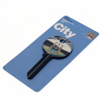 Manchester City ključ Door Key EC