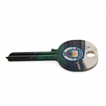 Manchester City ključ Door Key