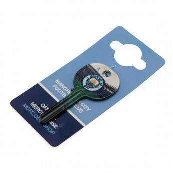 Manchester City ključ Door Key