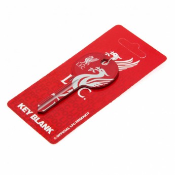 FC Liverpool ključ Door Key