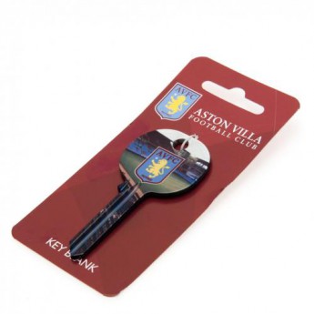 Aston Villa ključ Door Key