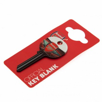 FC Arsenal ključ Door Key