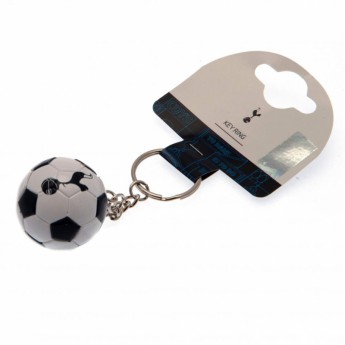 Tottenham Hotspur privjesak za ključeve Football Keyring