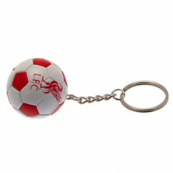 FC Liverpool privjesak za ključeve Football Keyring