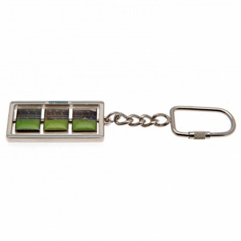 Tottenham Hotspur privjesak za ključeve Stadium Spinner Keyring