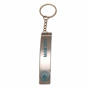 Manchester City privjesak s otvaračem Bottle Opener Keyring SK
