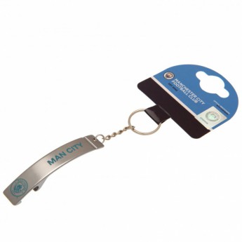 Manchester City privjesak s otvaračem Bottle Opener Keyring SK