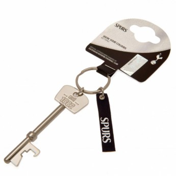 Tottenham Hotspur privjesak s otvaračem Bottle Opener Keyring Key