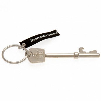 Newcastle United privjesak s otvaračem Bottle Opener Keyring Key
