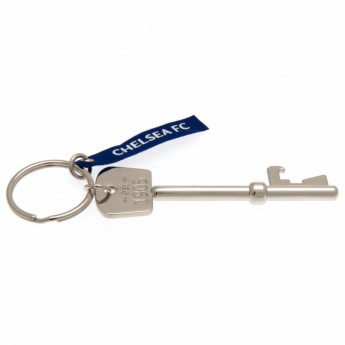 FC Chelsea privjesak s otvaračem Bottle Opener Keyring Key