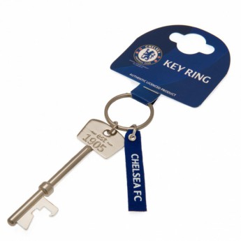 FC Chelsea privjesak s otvaračem Bottle Opener Keyring Key