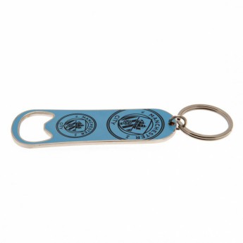 Manchester City otvarač Bottle Opener Keychain