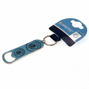 Manchester City otvarač Bottle Opener Keychain