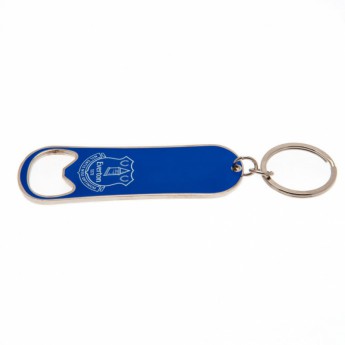 FC Everton otvarač Bottle Opener Keychain