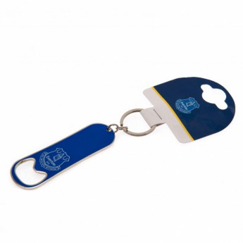FC Everton otvarač Bottle Opener Keychain