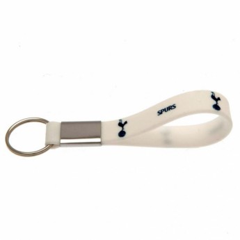 Tottenham Hotspur privjesak za ključeve Silicone Keyring