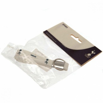 Tottenham Hotspur privjesak za ključeve Silicone Keyring