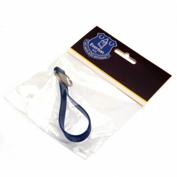 FC Everton privjesak za ključeve Silicone Keyring