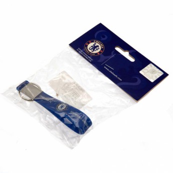 FC Chelsea privjesak za ključeve Silicone Keyring