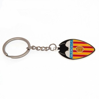 Valencia CF privjesak za ključeve Keyring