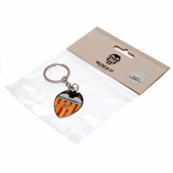 Valencia CF privjesak za ključeve Keyring