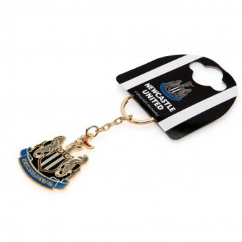 Newcastle United privjesak za ključeve Keyring