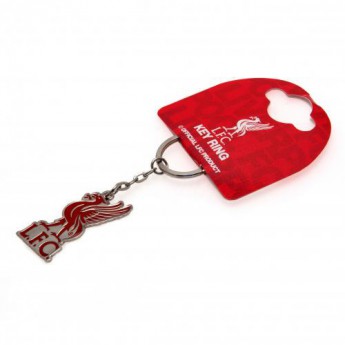 FC Liverpool privjesak za ključeve logo