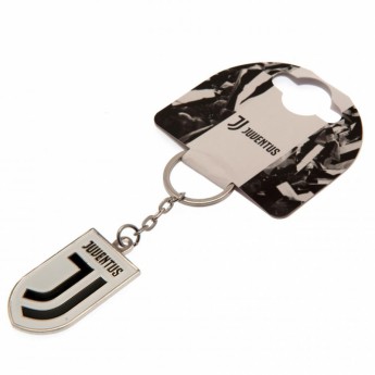 Juventus Torino privjesak za ključeve Keyring