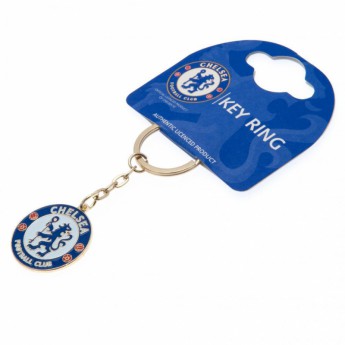 FC Chelsea privjesak za ključeve logo