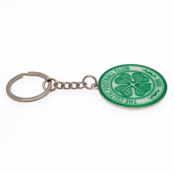 FC Celtic privjesak za ključeve Keyring