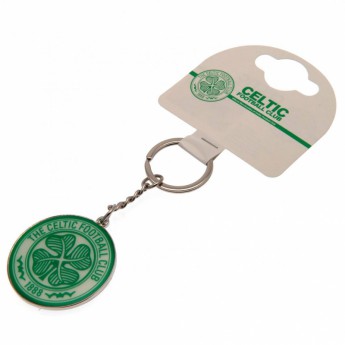 FC Celtic privjesak za ključeve Keyring