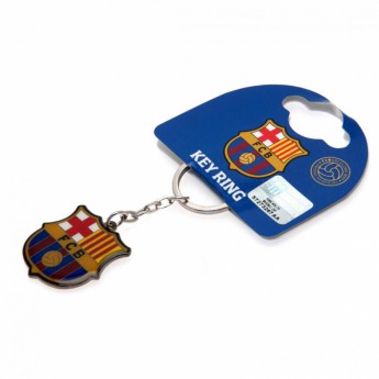 FC Barcelona privjesak za ključeve Keyring