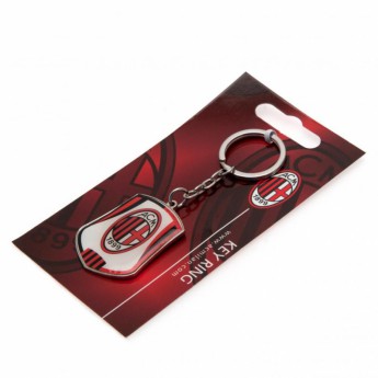 AC Milan privjesak za ključeve Keyring