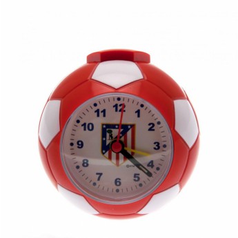 Atletico Madrid budilica Football Alarm Clock