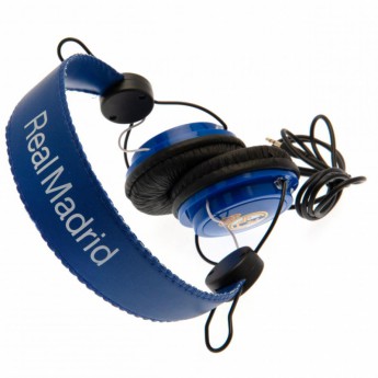 Real Madrid slušalice Headphones
