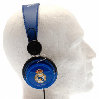 Real Madrid slušalice Headphones