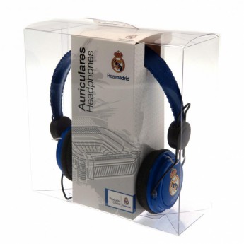 Real Madrid slušalice Headphones