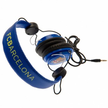 FC Barcelona slušalice Headphones
