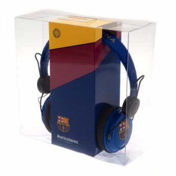FC Barcelona slušalice Headphones