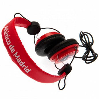 Atletico Madrid slušalice Headphones