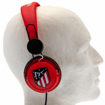 Atletico Madrid slušalice Headphones
