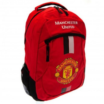 Manchester United ruksak Backpack Ultra